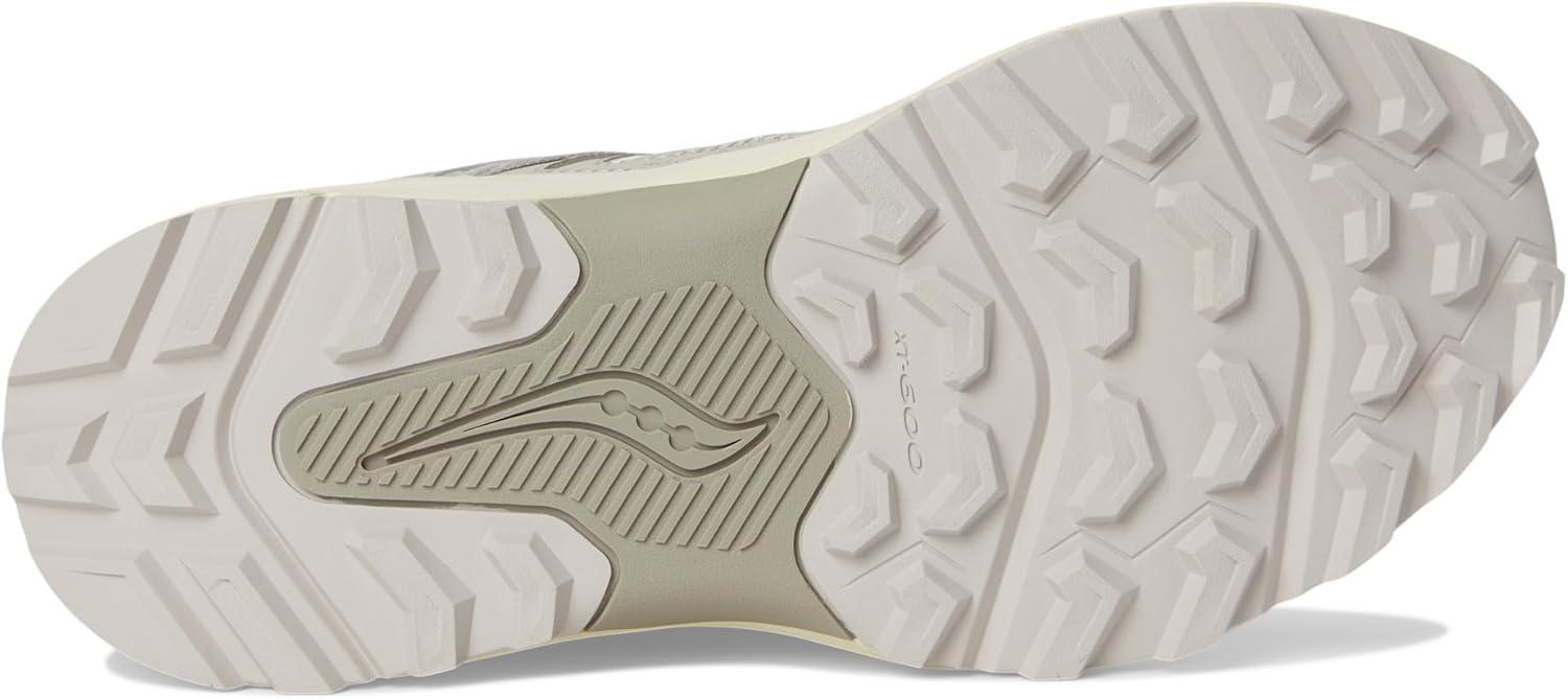 image:imageSaucony Womens Excursion Tr17 Hiking ShoesMoonVanilla