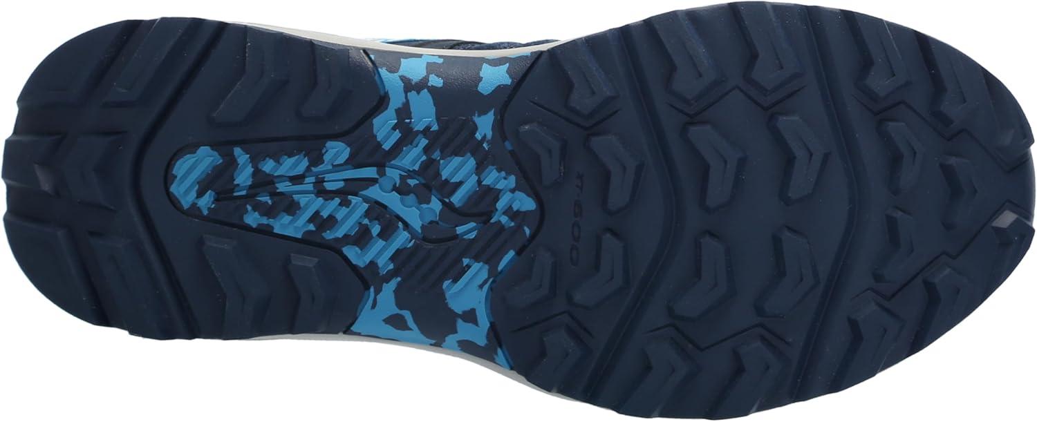 image:imageSaucony Womens Excursion Tr17 Hiking ShoesNavyDove