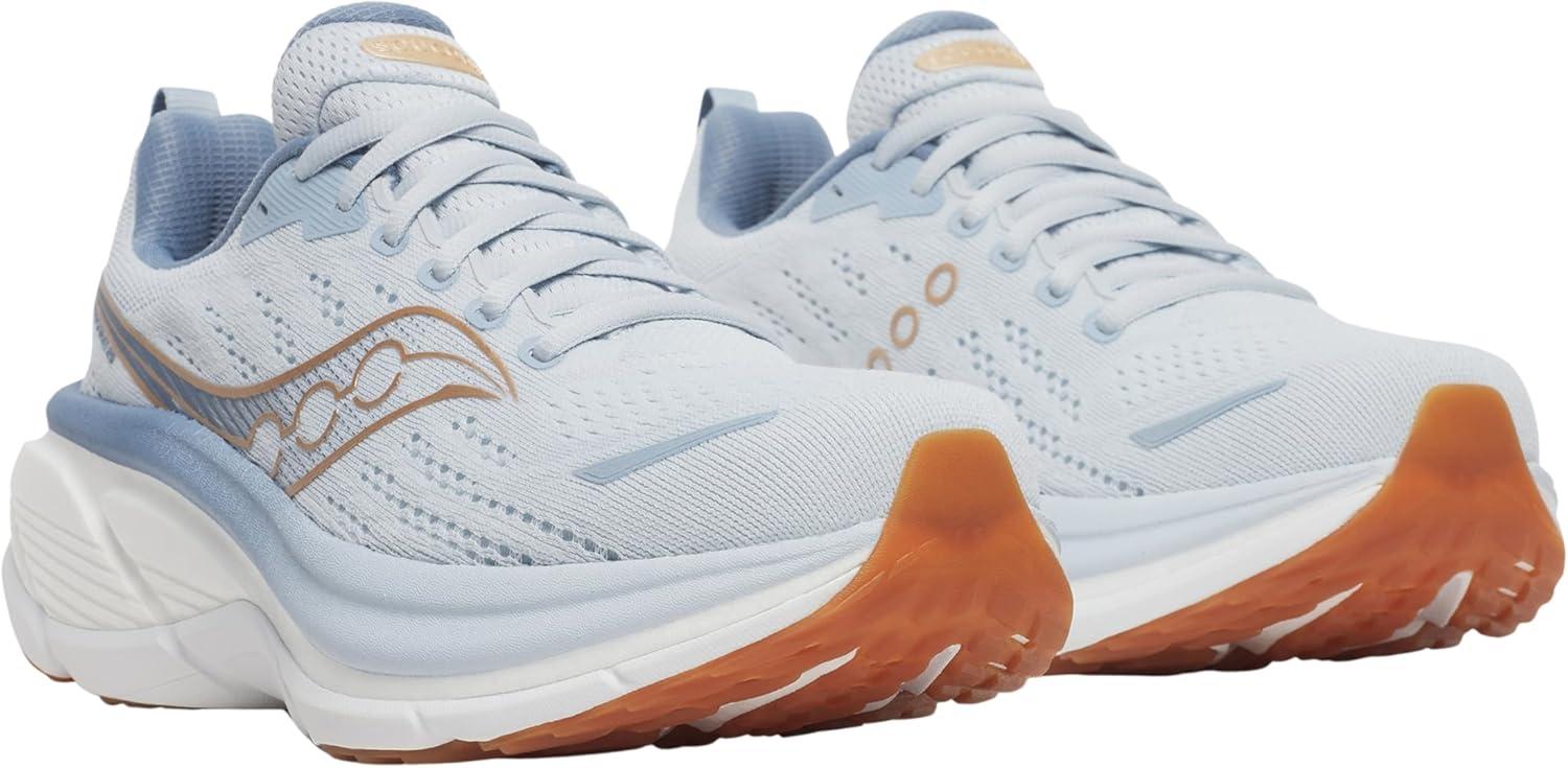 image:imageSaucony Womens Hurricane 25AiryStorm