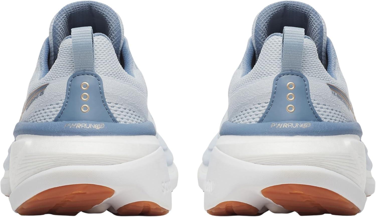 image:imageSaucony Womens Hurricane 25AiryStorm