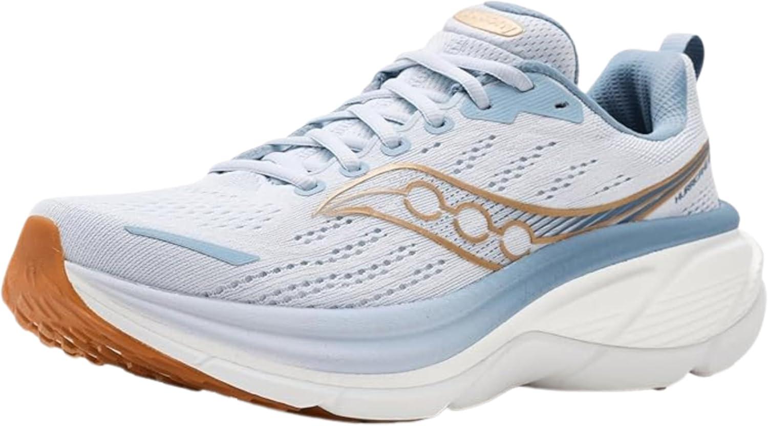 image:imageSaucony Womens Hurricane 25AiryStorm