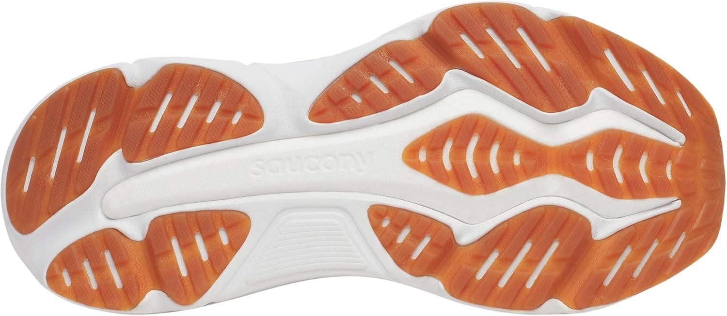image:imageSaucony Womens Hurricane 25AiryStorm