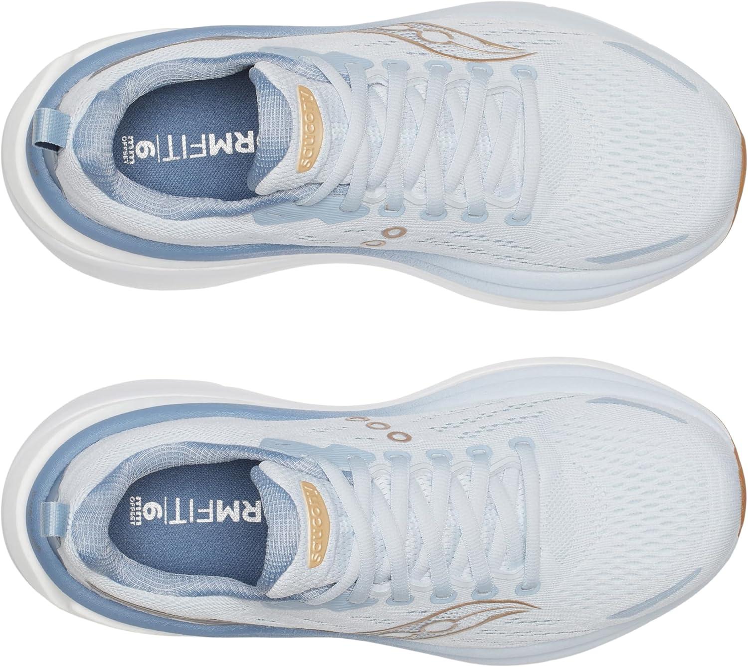 image:imageSaucony Womens Hurricane 25AiryStorm