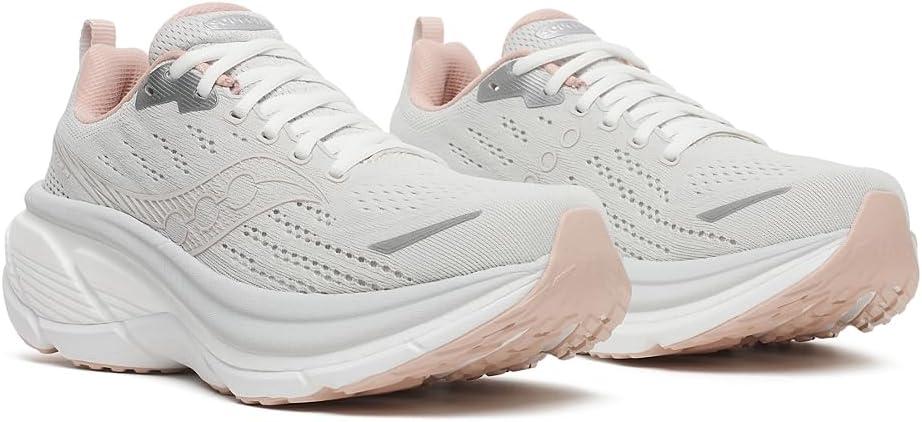 image:imageSaucony Womens Hurricane 25ArcticWhite