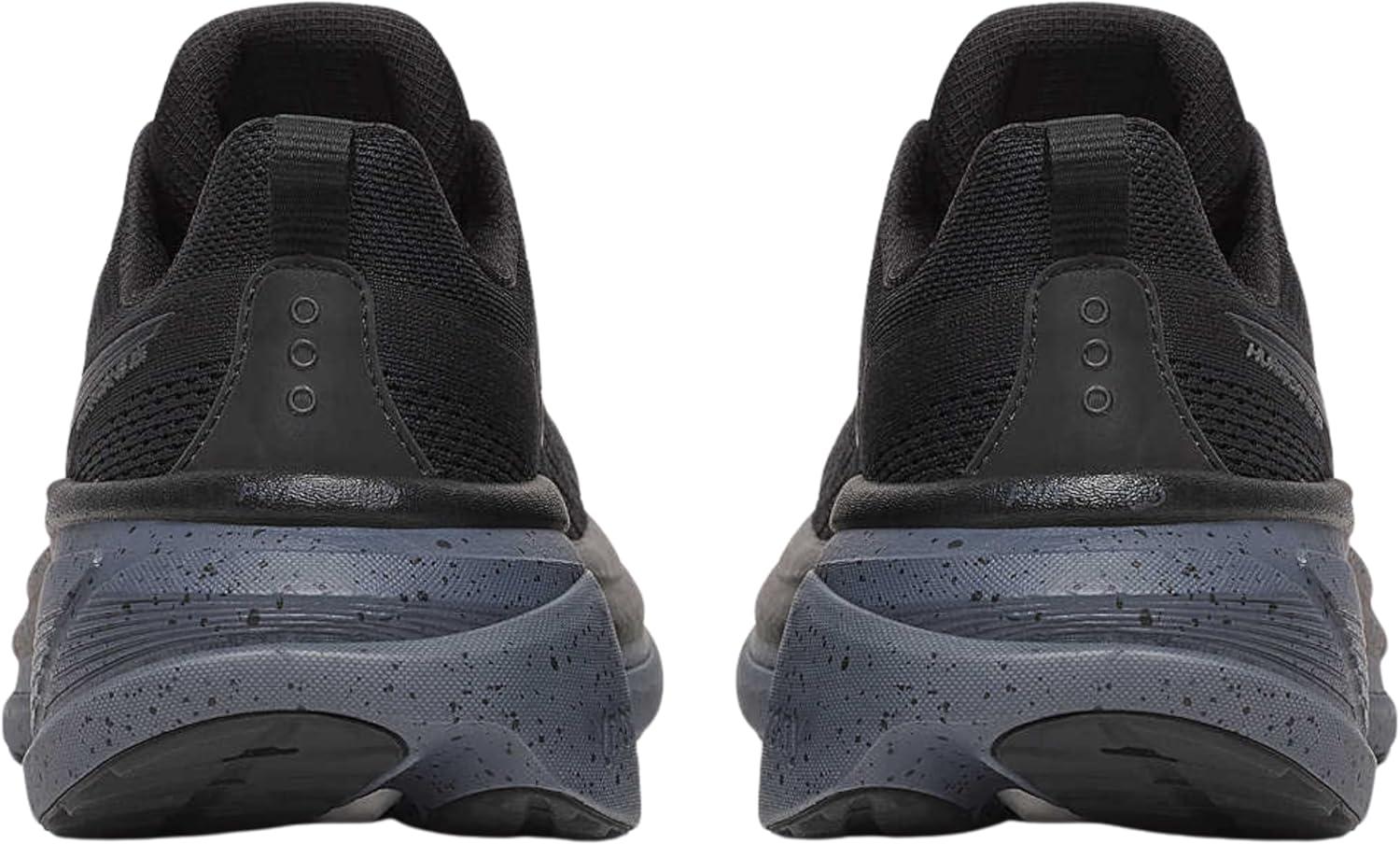 image:imageSaucony Womens Hurricane 25BlackShadow