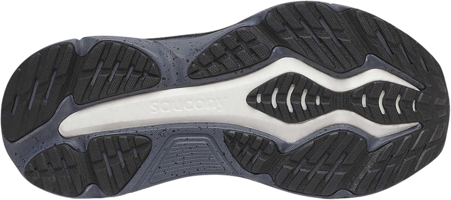 image:imageSaucony Womens Hurricane 25BlackShadow