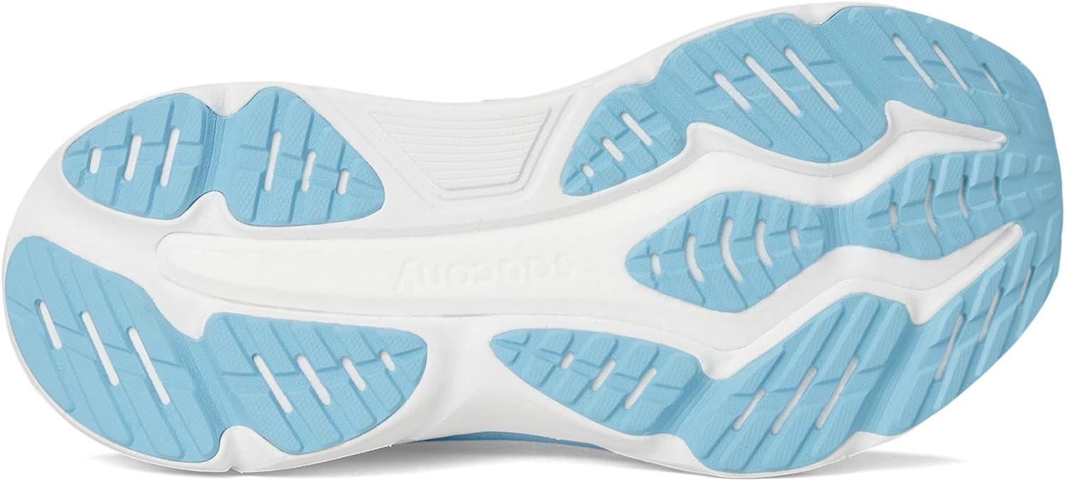image:imageSaucony Womens Hurricane 25CloudBreeze