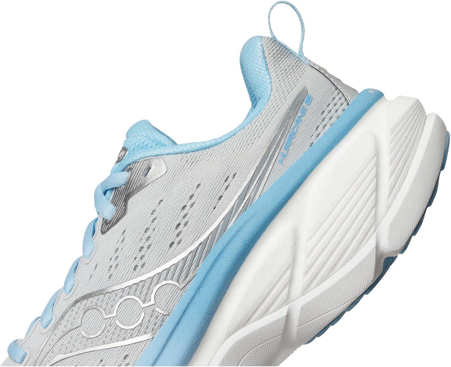 image:imageSaucony Womens Hurricane 25CloudBreeze