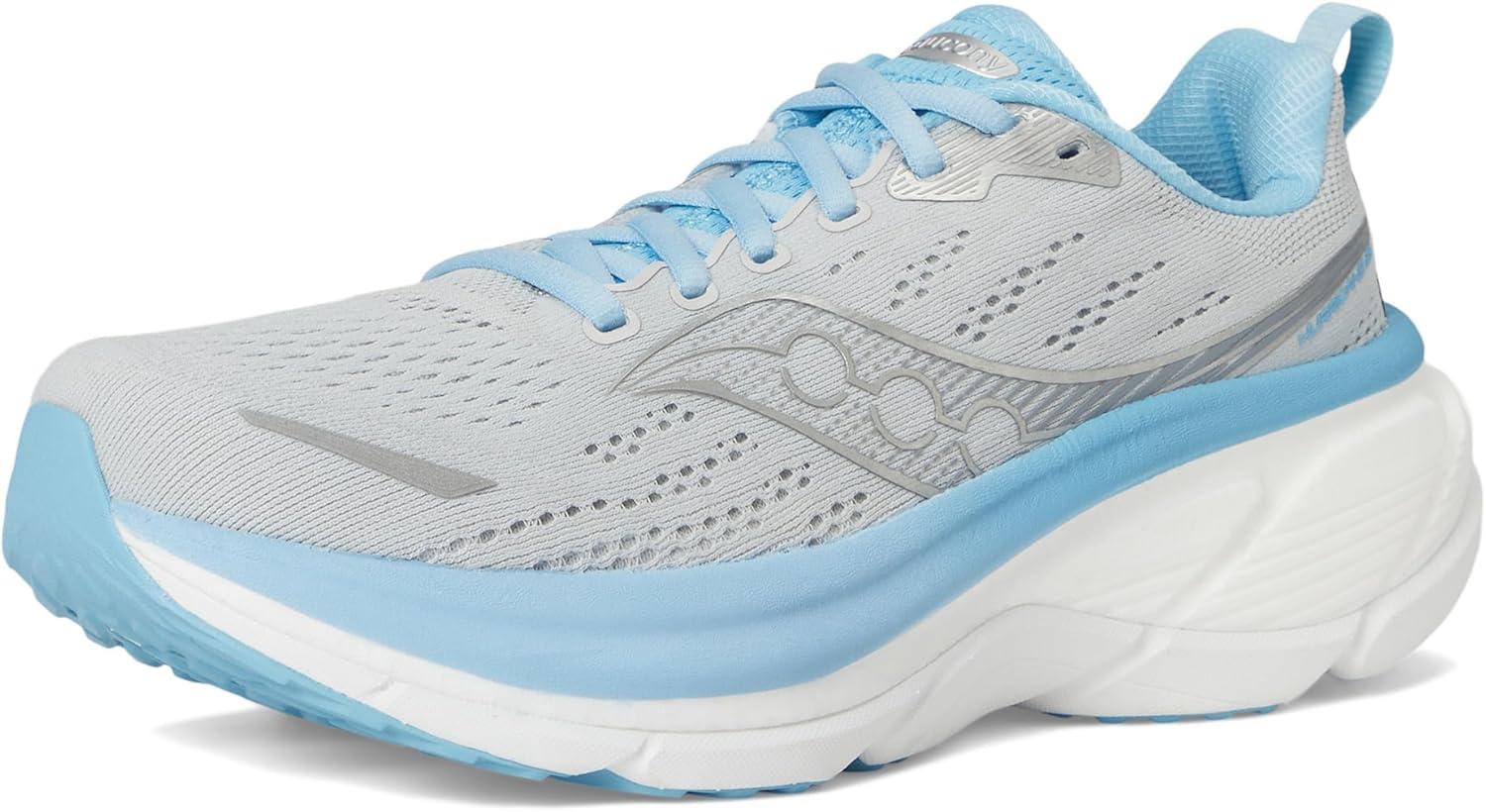 image:imageSaucony Womens Hurricane 25CloudBreeze