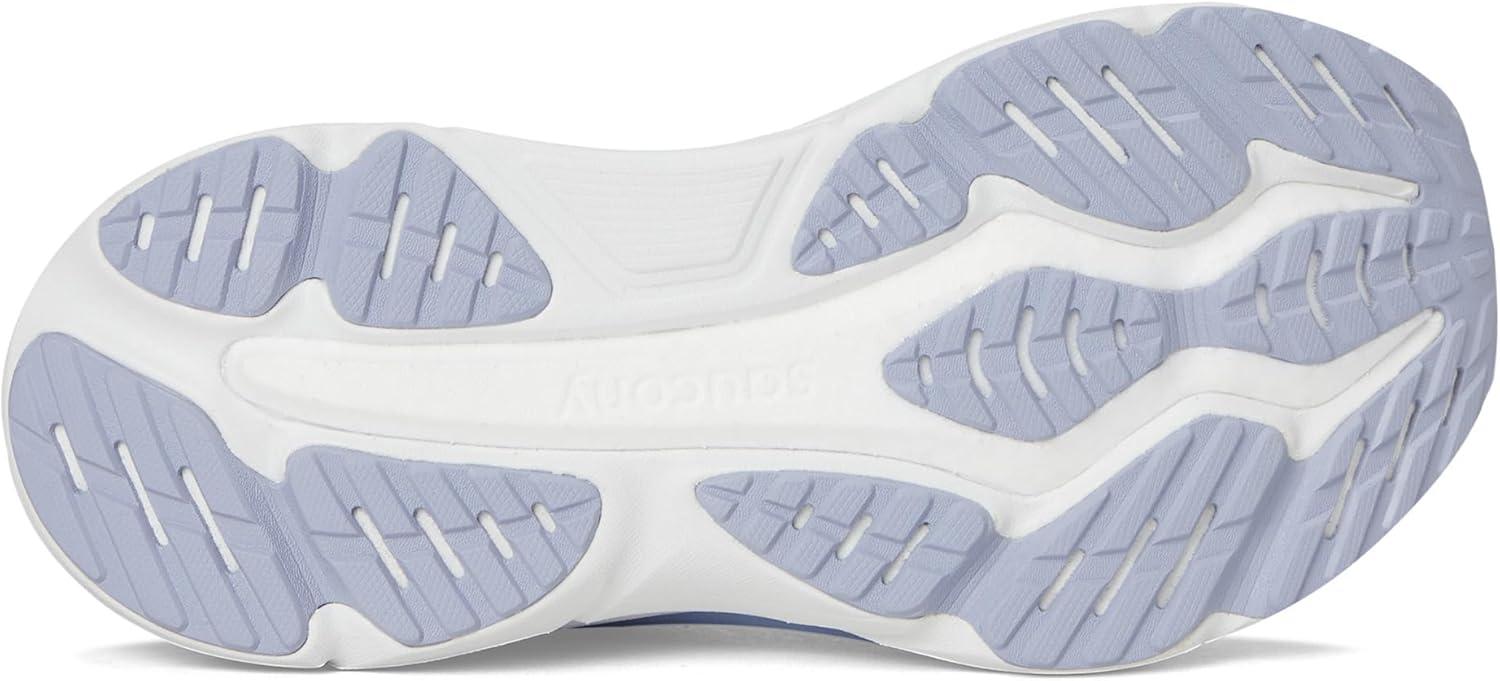 image:imageSaucony Womens Hurricane 25ThistleAste
