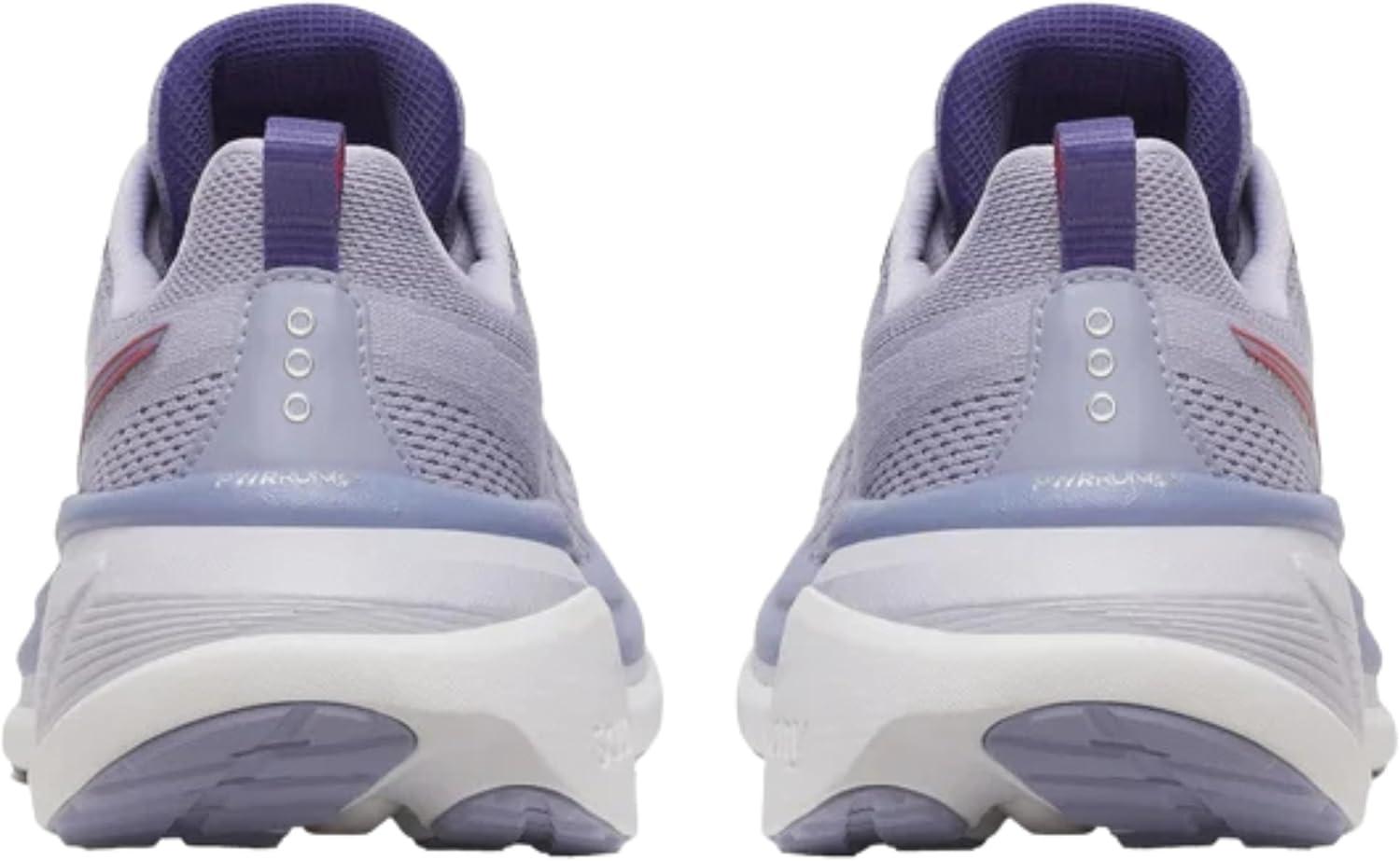 image:imageSaucony Womens Hurricane 25ThistleAster