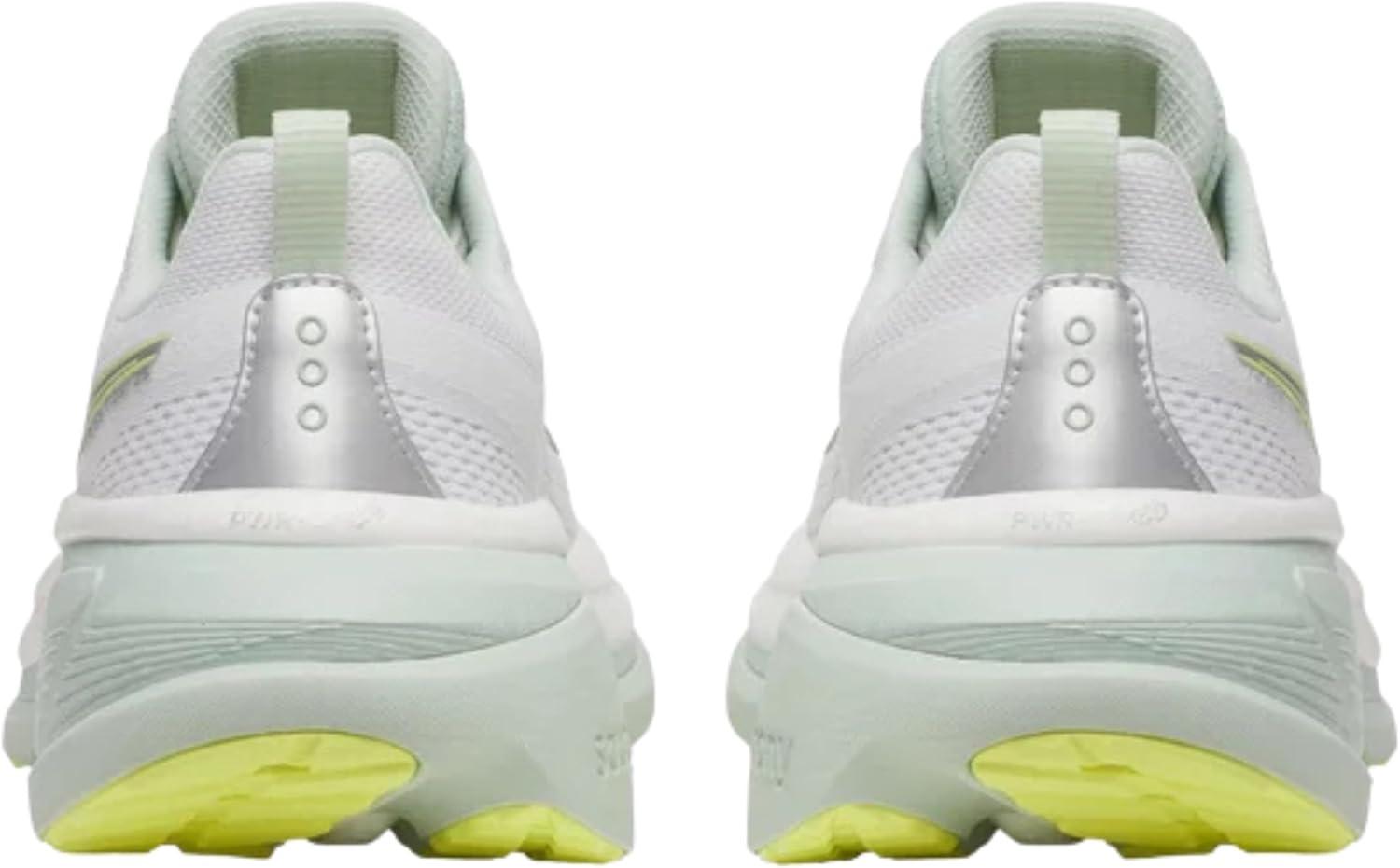image:imageSaucony Womens Hurricane 25WhiteMist
