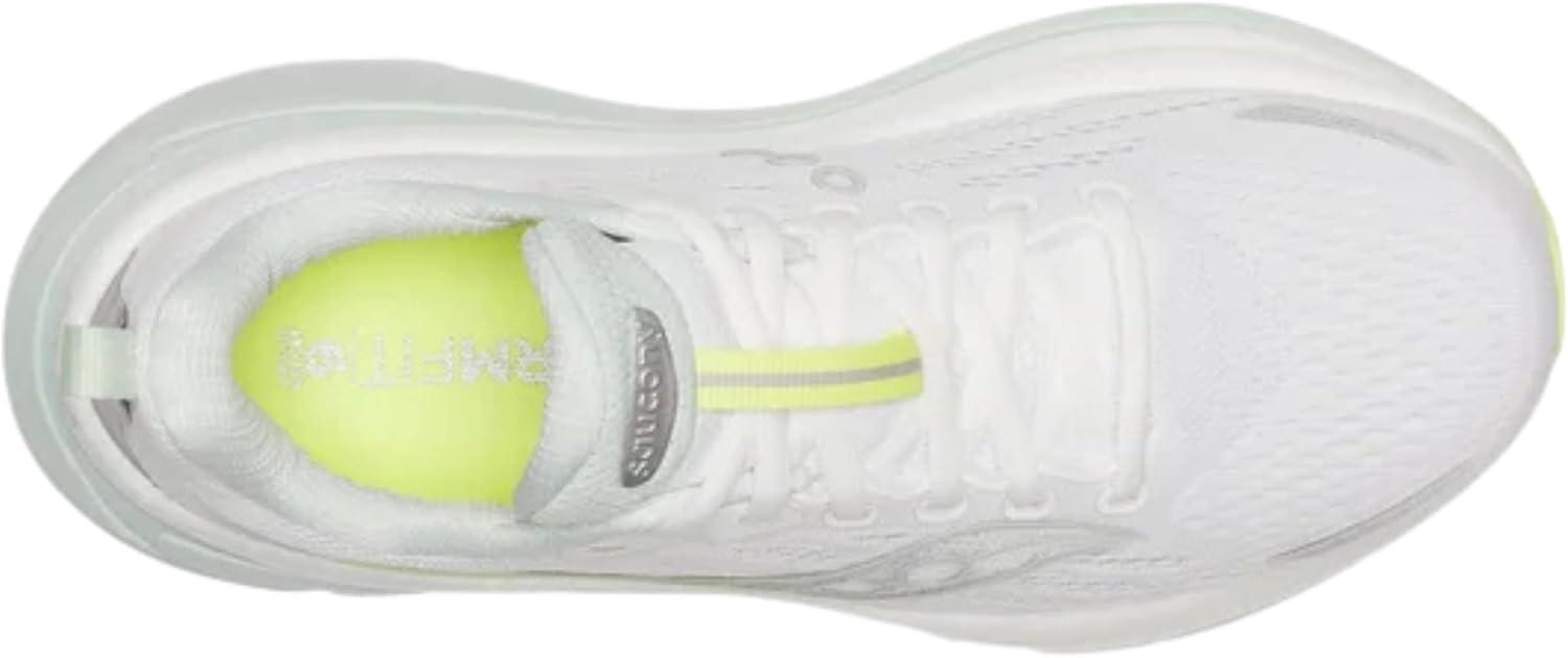 image:imageSaucony Womens Hurricane 25WhiteMist