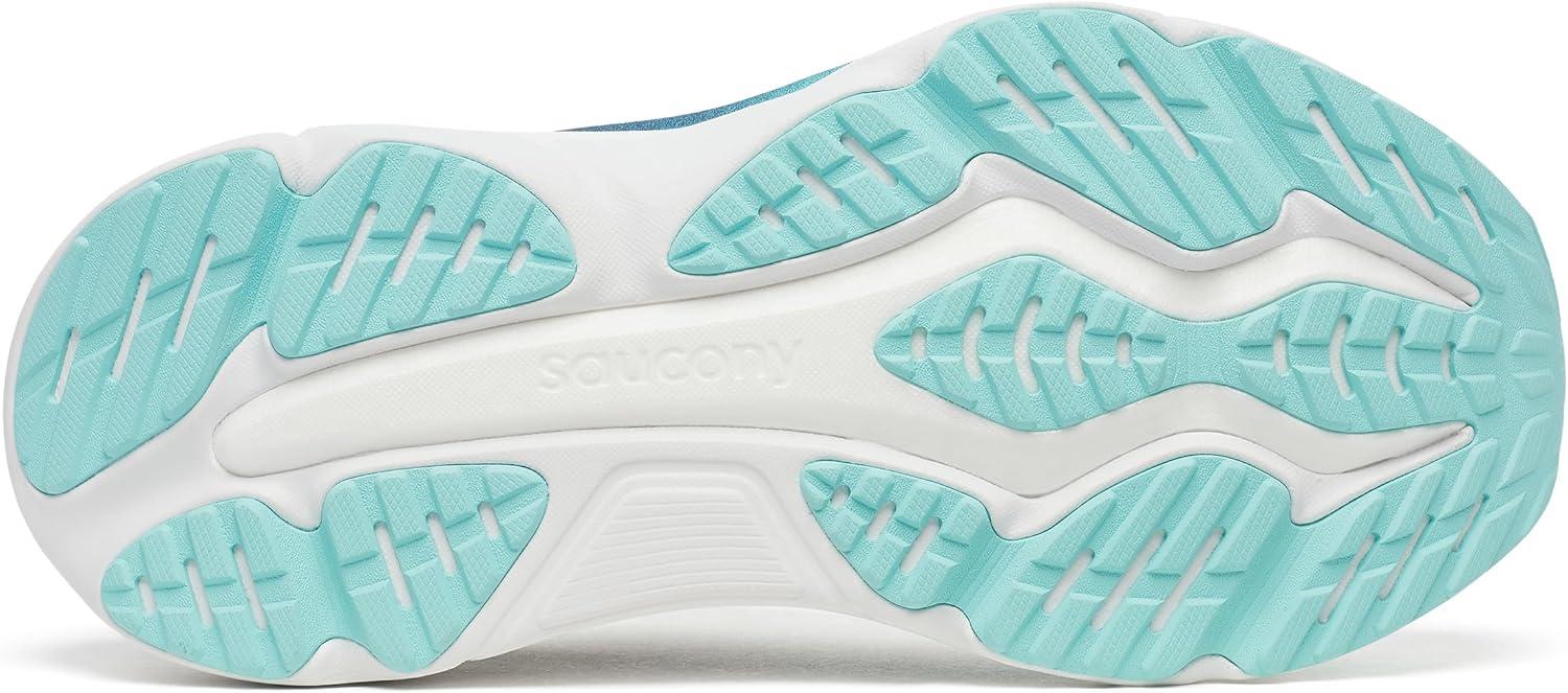 image:imageSaucony Womens Hurricane 25WhiteNavy