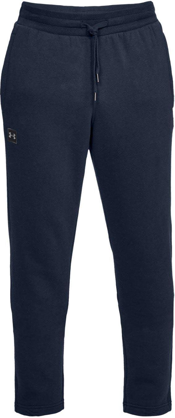 image:imageUnder Armour Mens Rival Fleece PantsAcademy Black