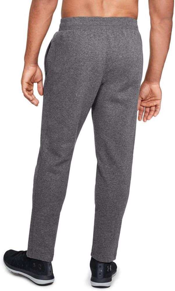 image:imageUnder Armour Mens Rival Fleece PantsGray