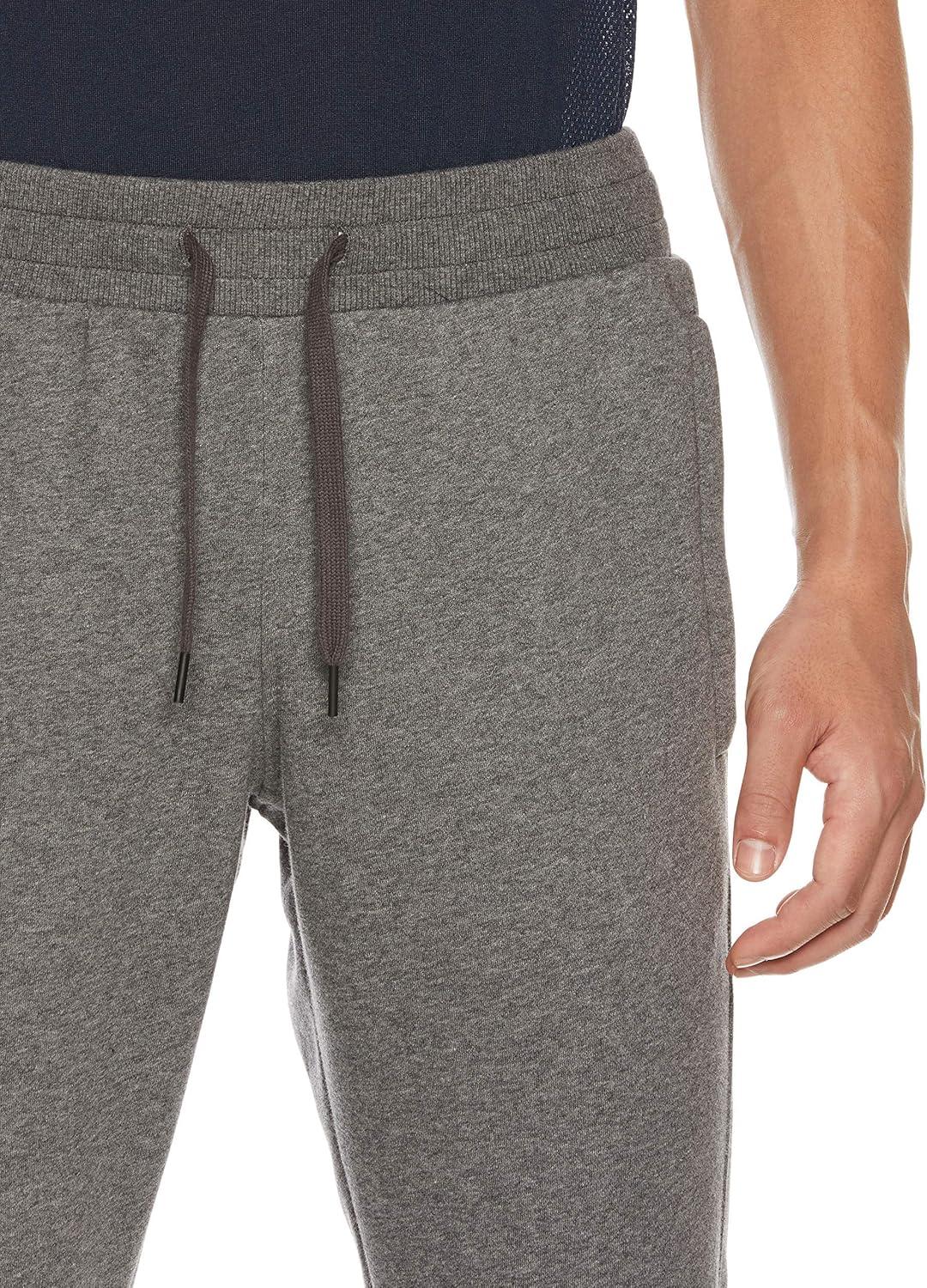 image:imageUnder Armour Mens Rival Fleece PantsGray
