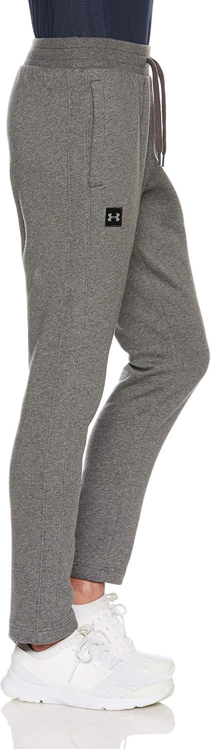 image:imageUnder Armour Mens Rival Fleece PantsGray