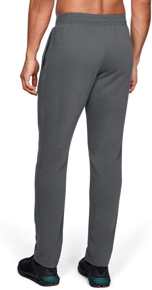 image:imageUnder Armour Mens Rival Fleece PantsPitch Gray
