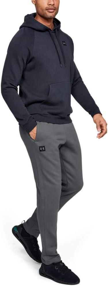 image:imageUnder Armour Mens Rival Fleece PantsPitch Gray