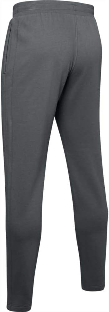 image:imageUnder Armour Mens Rival Fleece PantsPitch Gray