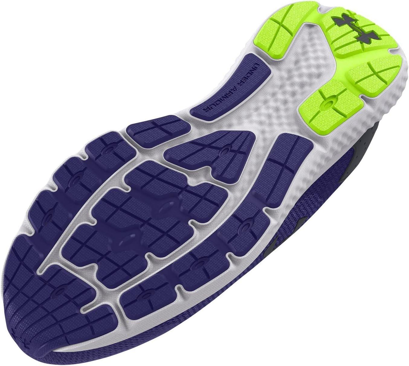 image:imageUnder Armour womens Charged Rogue 3Sonar BlueBlackBlack