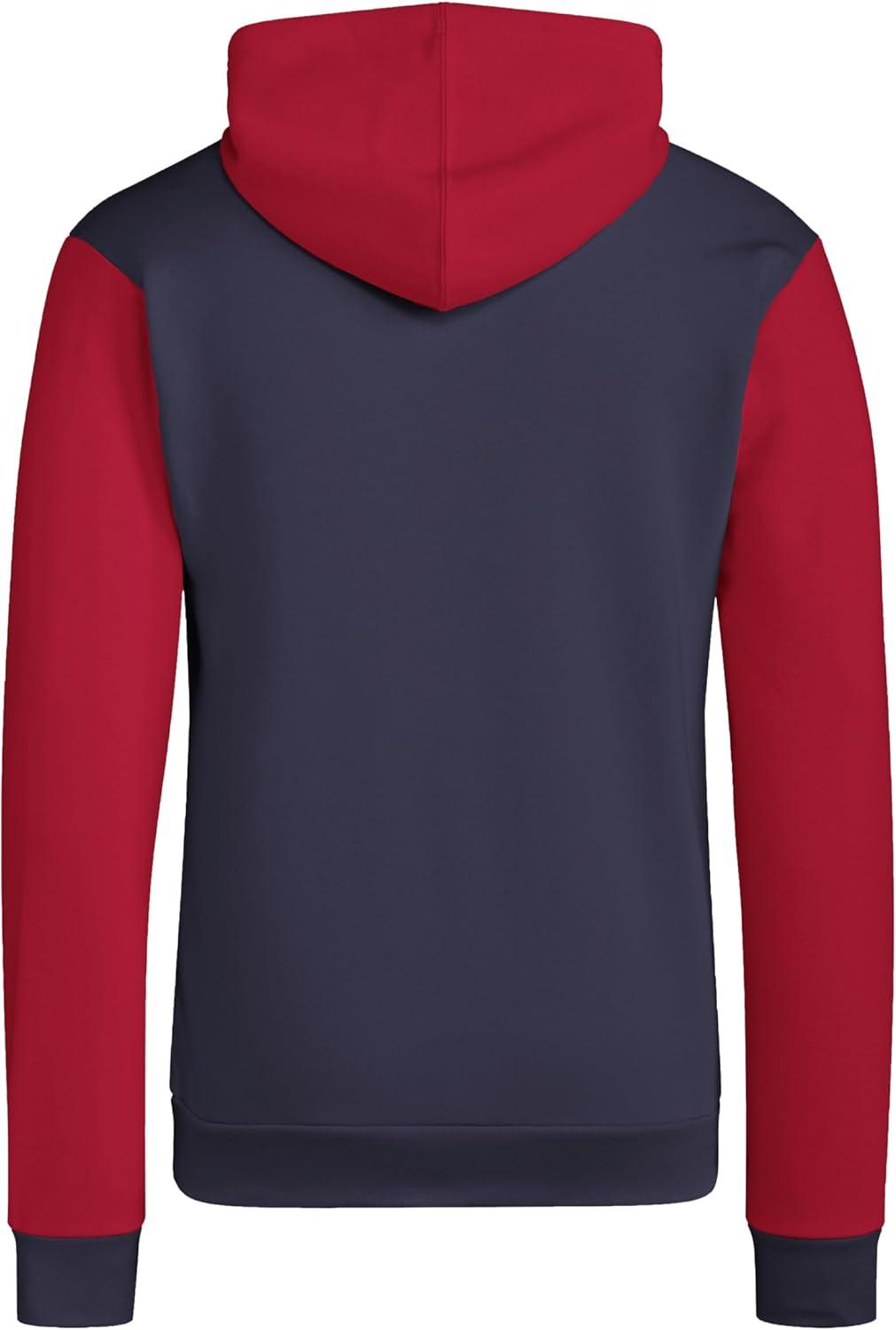 image:imageadidas Mens EssentialsLegend InkBetter Scarlet