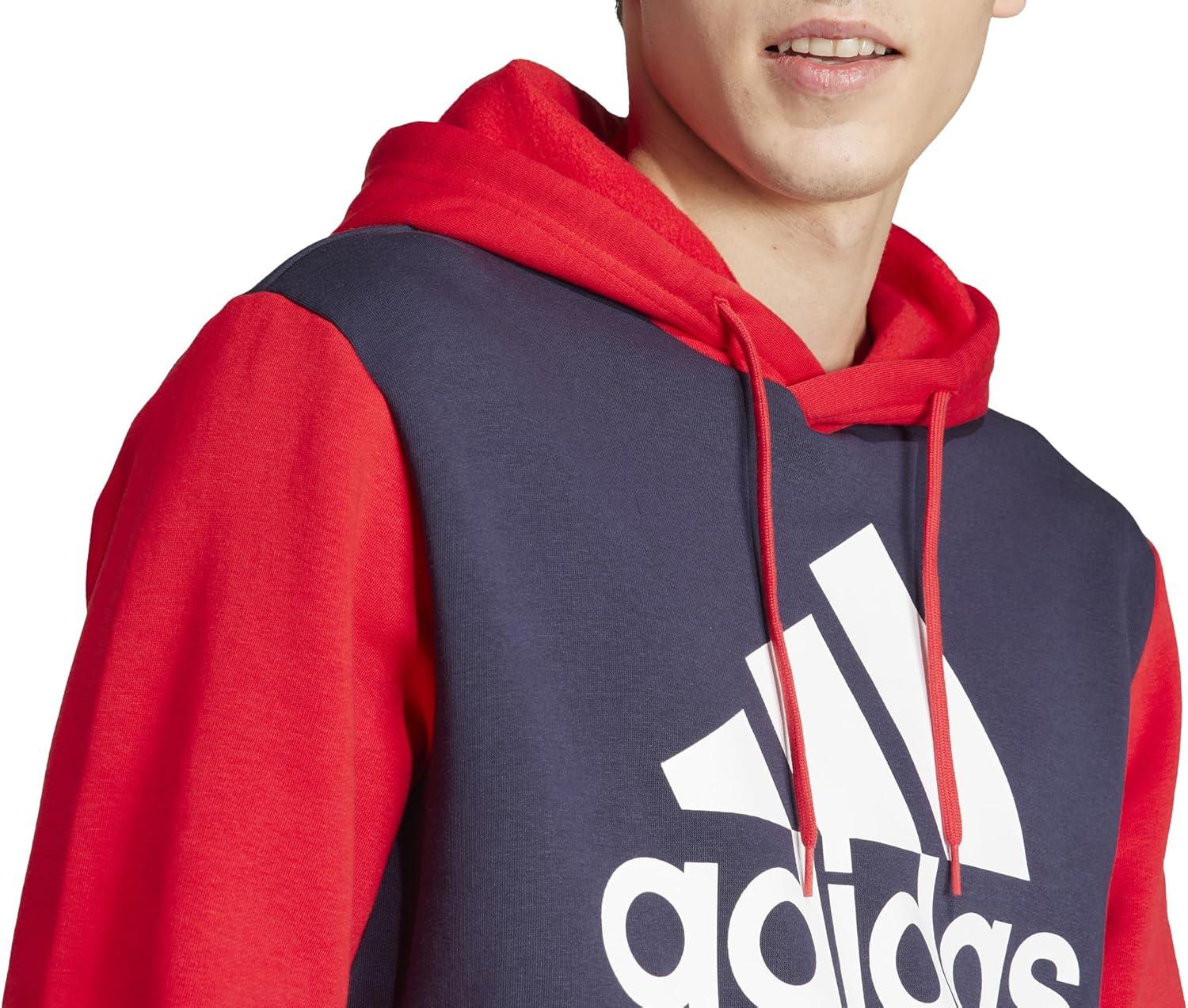 image:imageadidas Mens EssentialsLegend InkBetter Scarlet