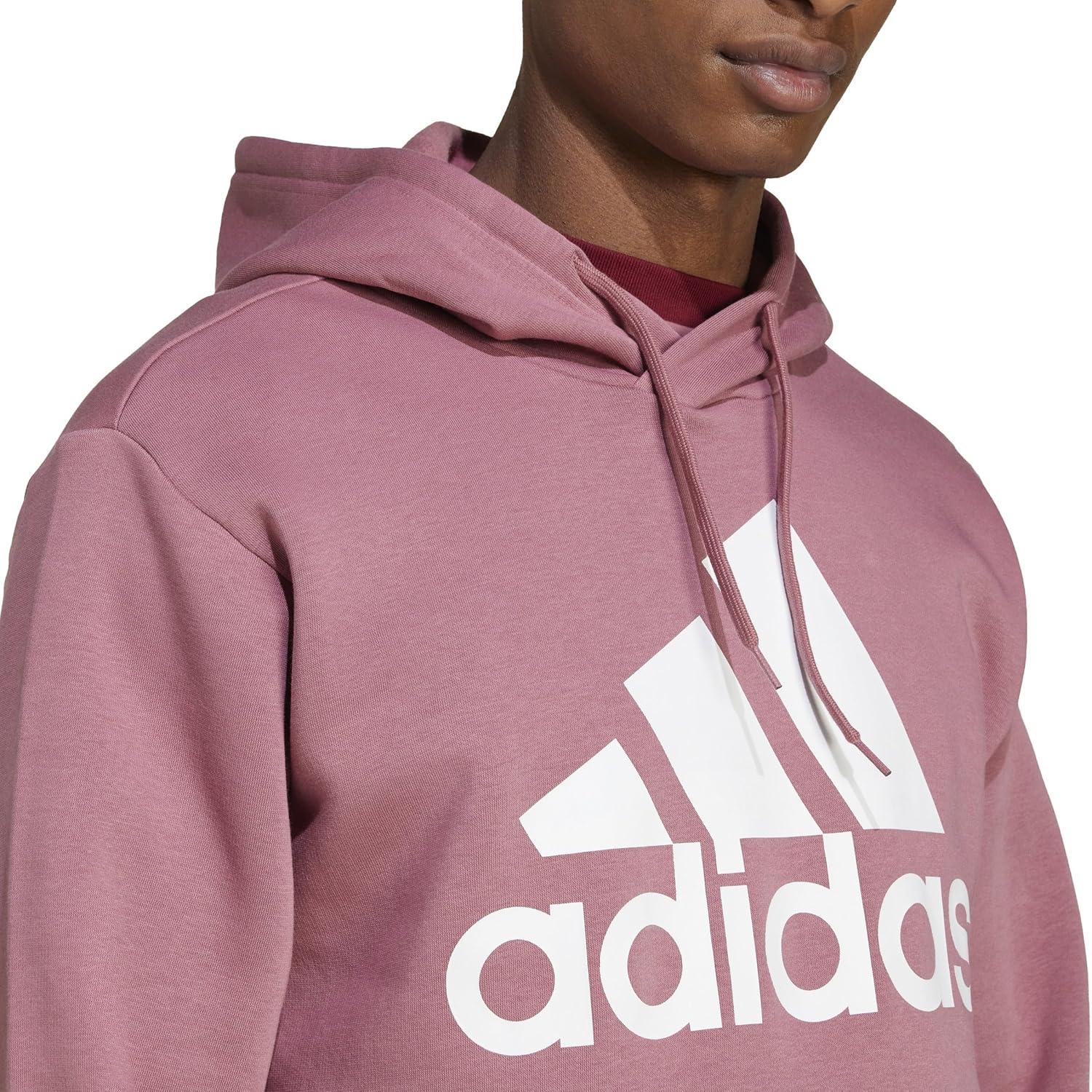 image:imageadidas Mens EssentialsPreloved CrimsonWhite