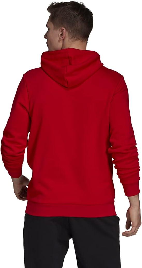 image:imageadidas Mens EssentialsScarletWhite