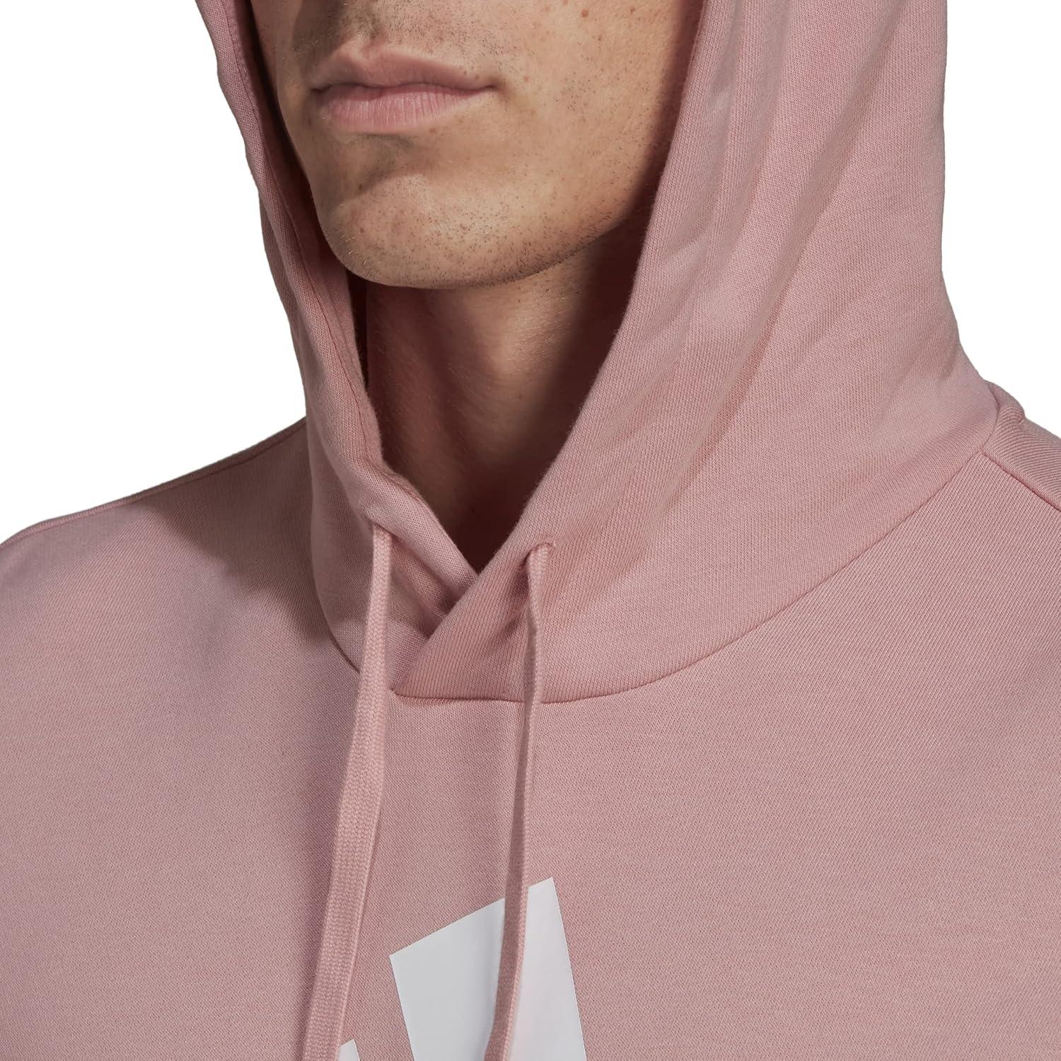image:imageadidas Mens EssentialsWonder MauveWhite