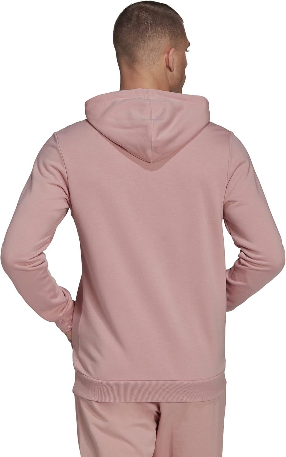 image:imageadidas Mens EssentialsWonder MauveWhite