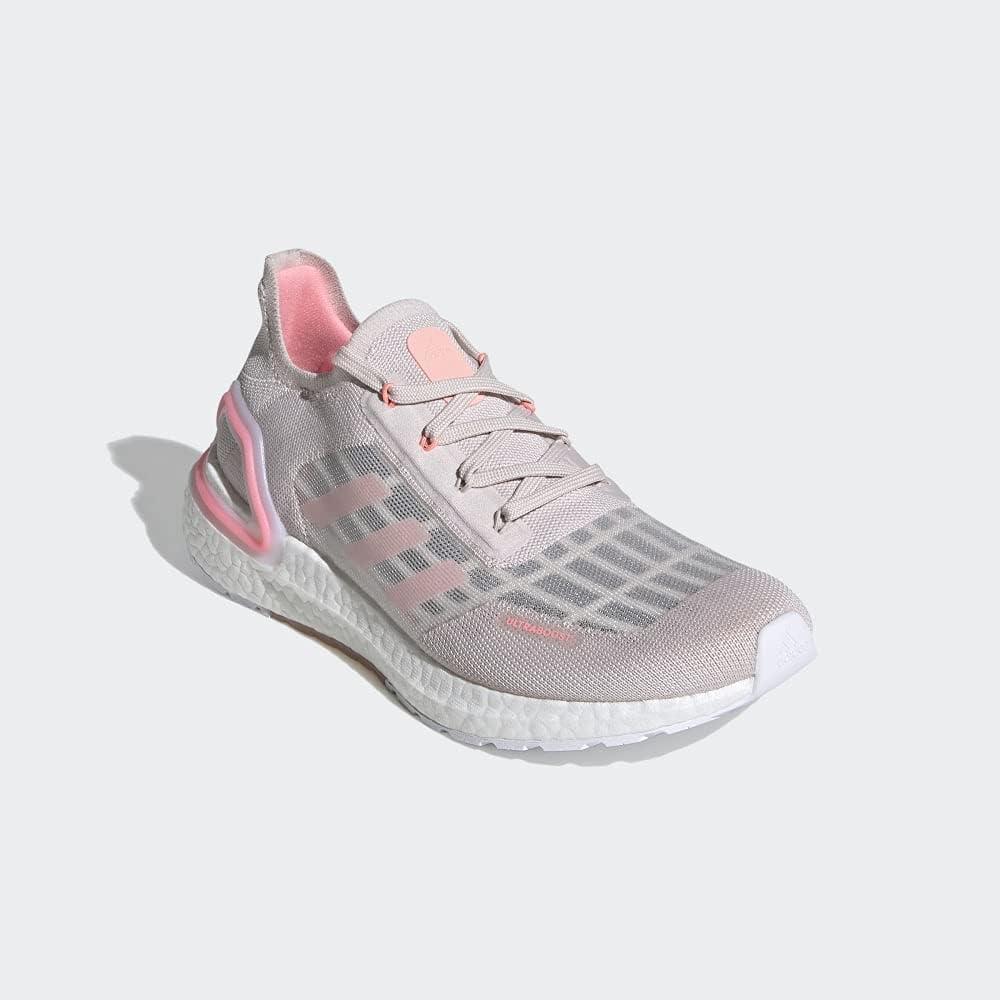 image:imageadidas Running Ultraboost SRDY Echo PinkLight Flash RedFootwear White 6 B M