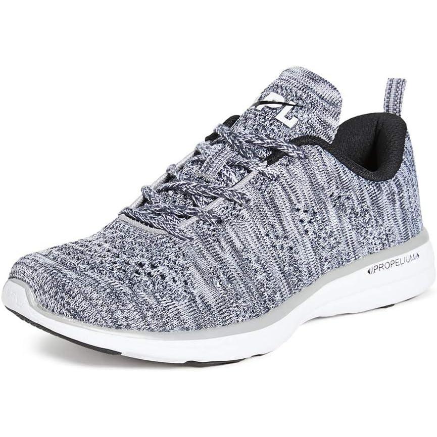image:imageAPL Athletic Propulsion Labs Womens Techloom Pro SneakersHeather Grey