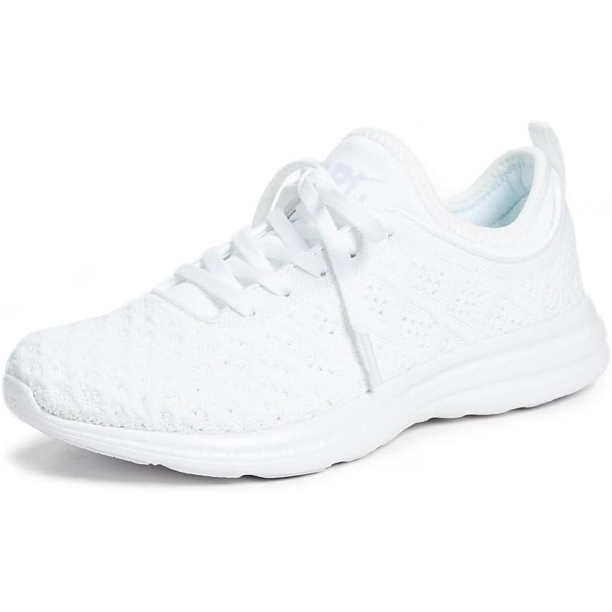 image:imageAPL Athletic Propulsion Labs Womens Techloom Pro SneakersWhite