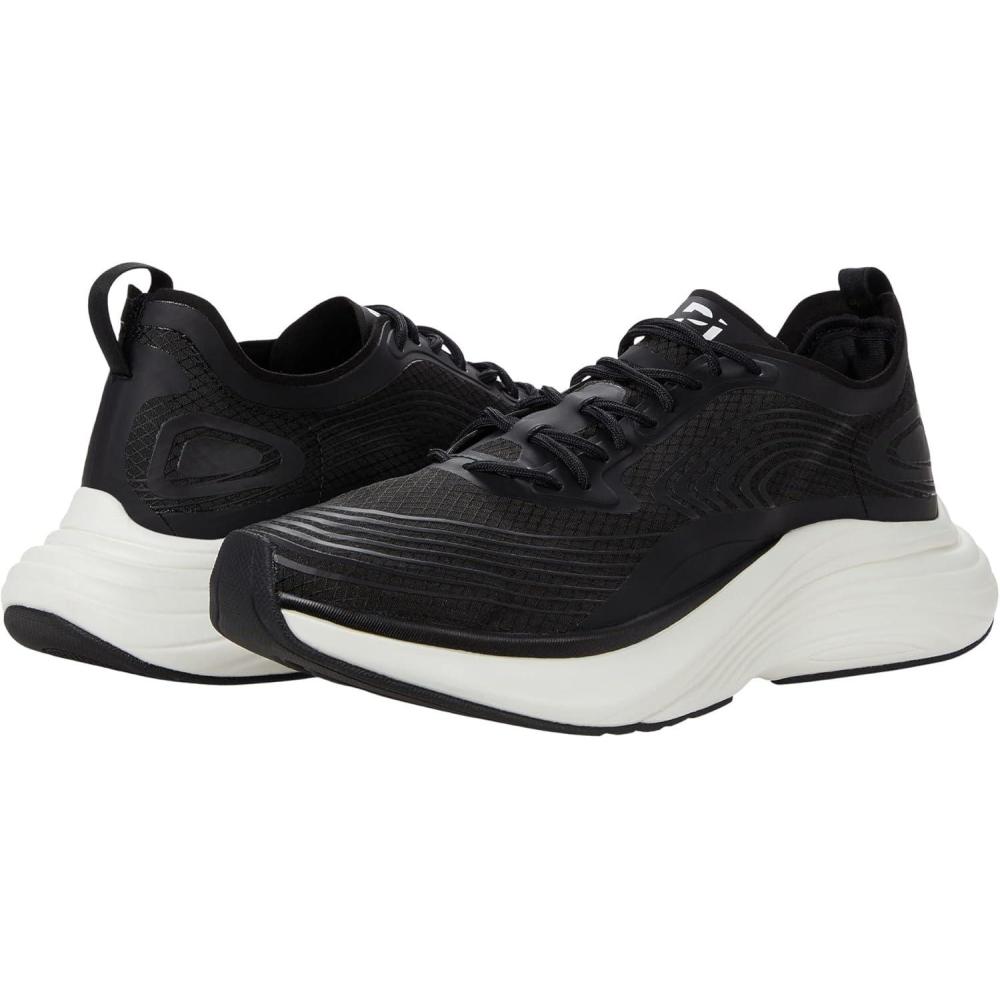 image:imageAPL Womens Streamline SneakersBlackBlackWhite