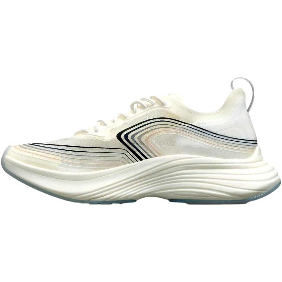 image:imageAPL Womens Streamline SneakersClearNavyMulti