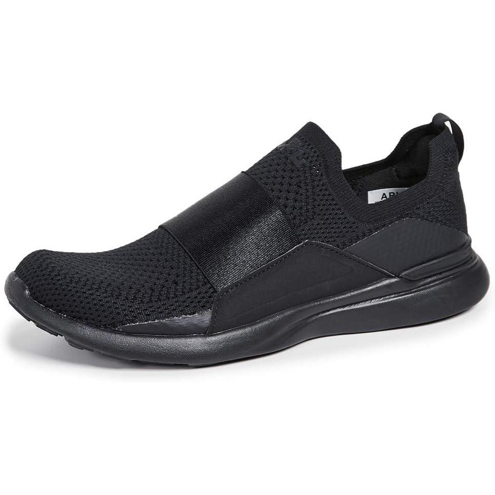 image:imageAPL Womens Techloom Bliss SneakerBlackBlack