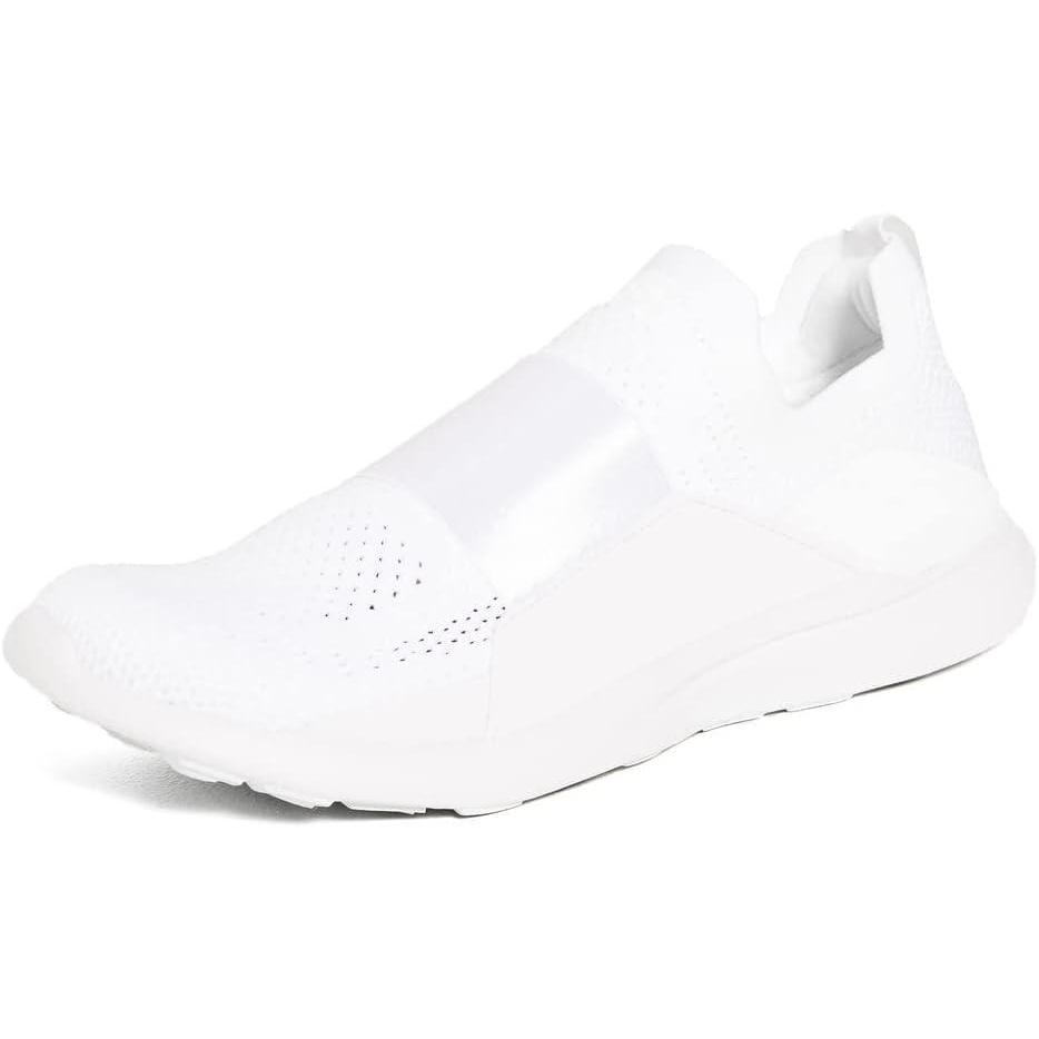 image:imageAPL Womens Techloom Bliss SneakerWhiteWhite