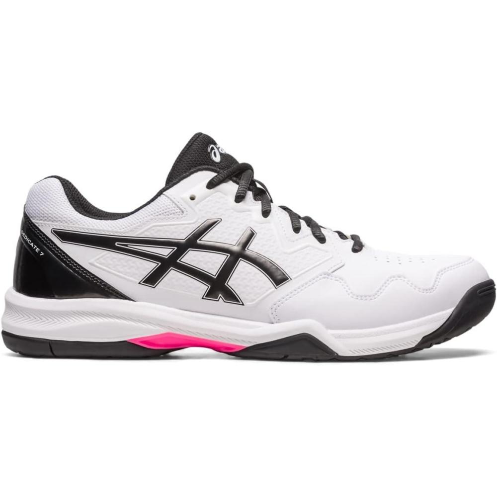 image:imageASICS Mens GelContend 7 Running Shoe1041a223104
