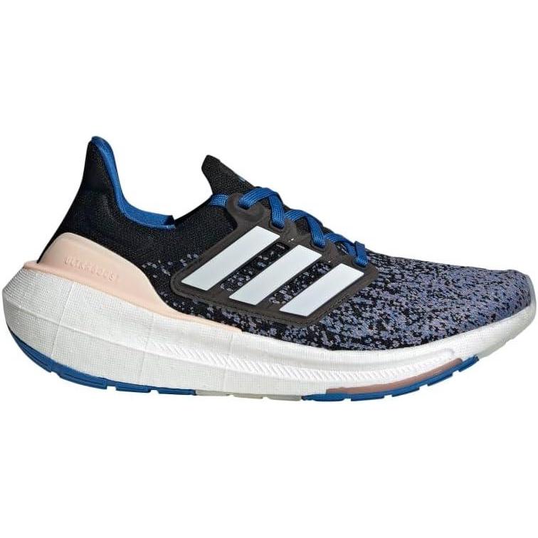 image:imageAdidas Womens Ultraboost Light Running ShoesSneakerCore BlackCloud WhiteBright Royal