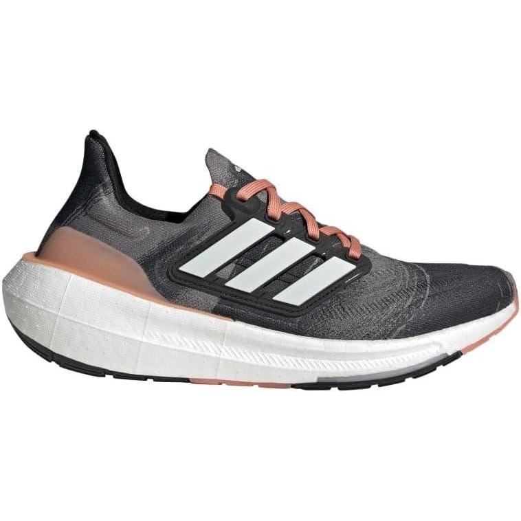 image:imageAdidas Womens Ultraboost Light Running ShoesSneakerGrey FourCrystal WhiteWonder Claygrey