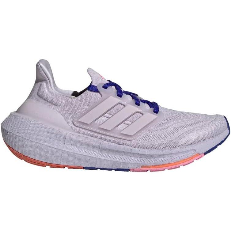 image:imageAdidas Womens Ultraboost Light Running ShoesSneakerSilver Dawn S23 Silver Dawn S23 Lucid Blue S23