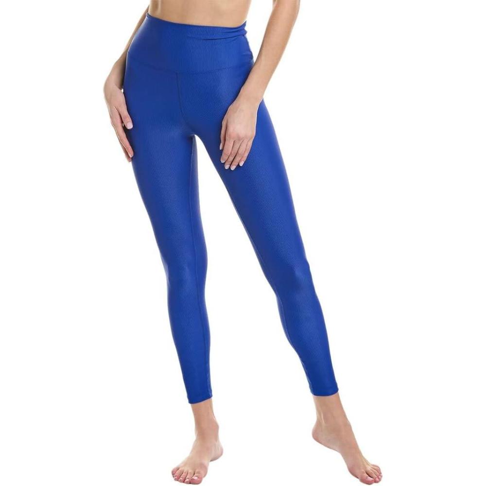 image:imageAyla Legging  RedDeep Ocean 1