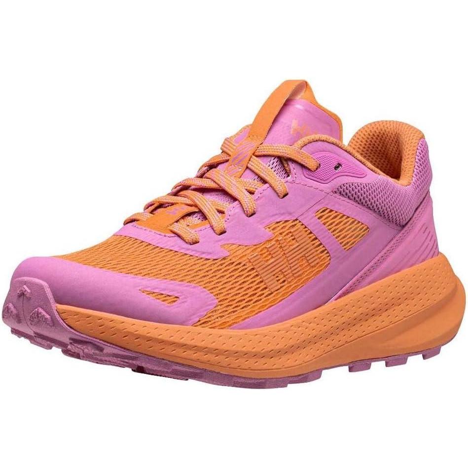 image:imageHellyHansen Skyhawk Trail Running Shoes for Women Lightweight Cushioned High Energy Return Protective Toe amp Heel Caps089 Meta PinkApricot Crush