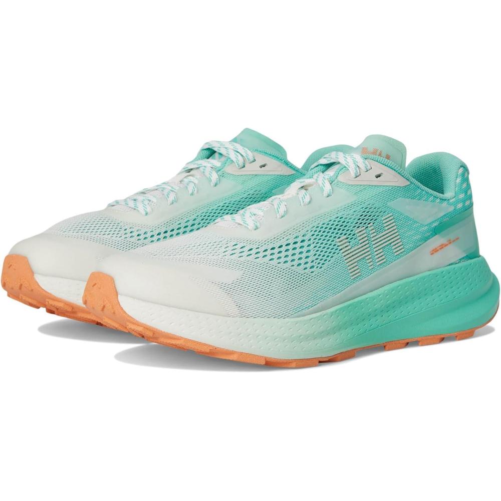 image:imageHellyHansen Womens Kestrel Trail RunnerLagoon