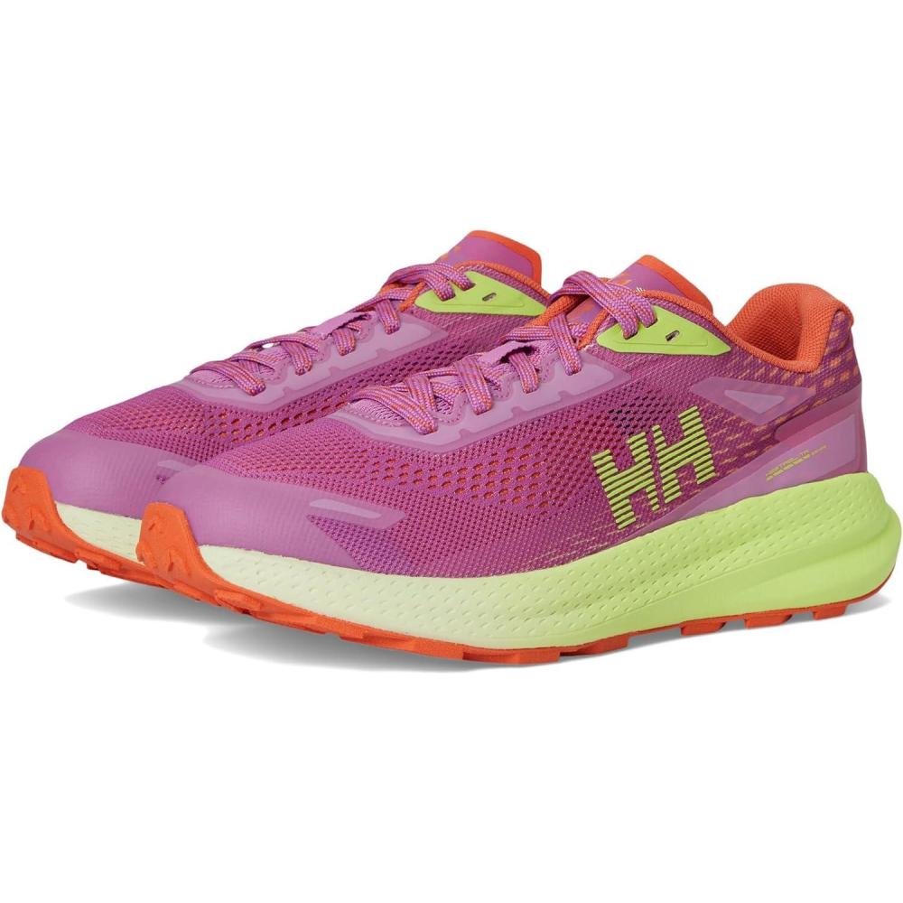 image:imageHellyHansen Womens Kestrel Trail RunnerMeta Pink