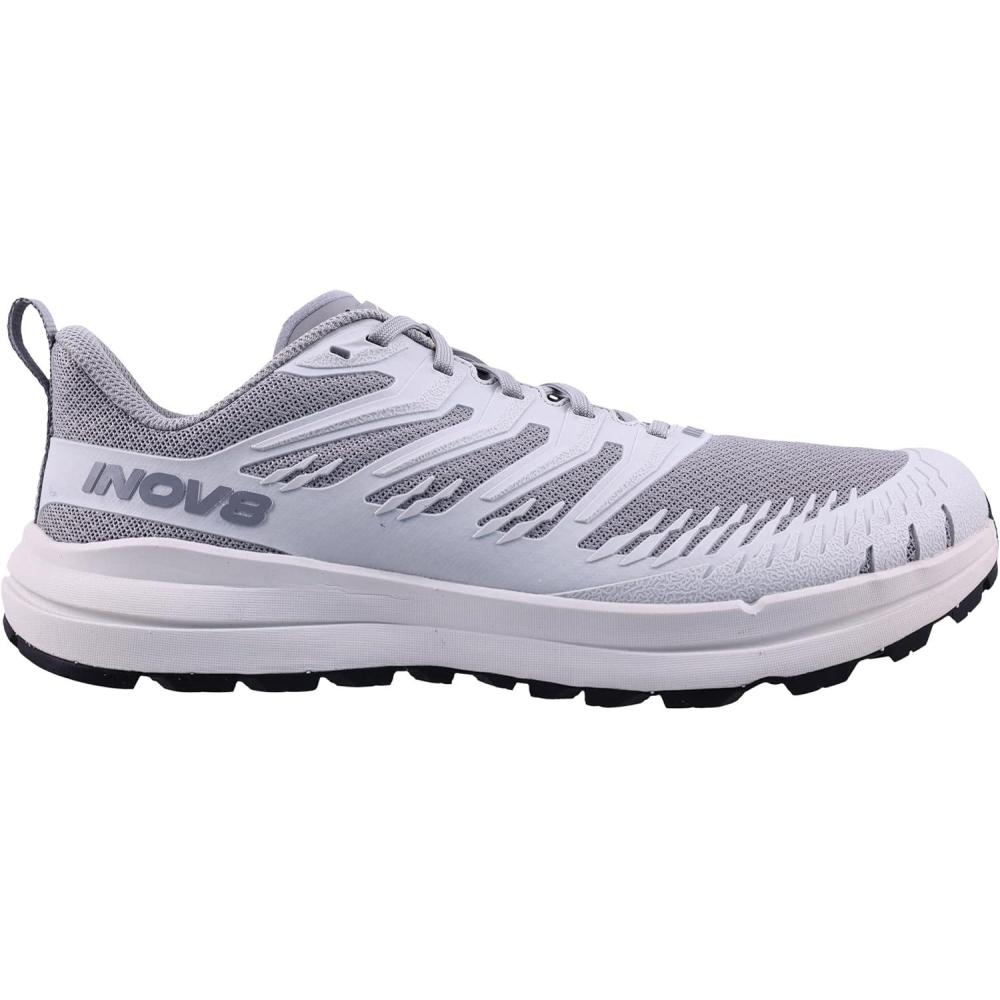 image:imageINOV8 Womens Trailfly Zero V2Grey