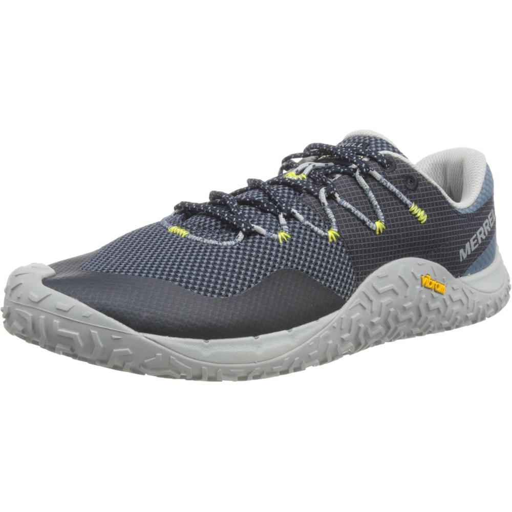 image:imageMerrell Mens Trail Glove 7Stonewash