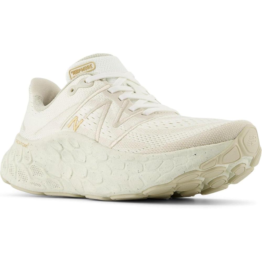 image:imageNew Balance Mens Fresh Foam 1080v6 Running ShoeAngoraSea SaltMoonbeam